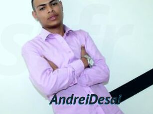 AndreiDesai