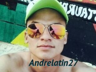 Andrelatin27