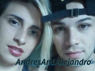 AndresAndAlejandro