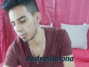 AndresBarona