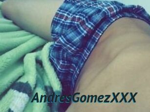 AndresGomezXXX