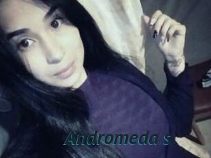 Andromeda_s