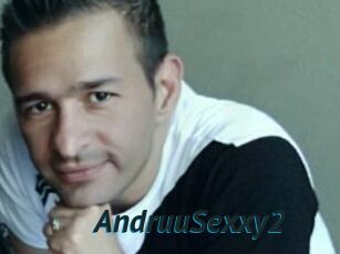 AndruuSexxy2