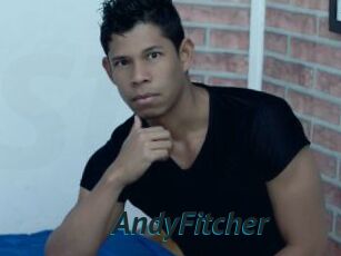 AndyFitcher