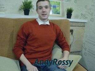 AndyRossy