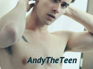 AndyTheTeen