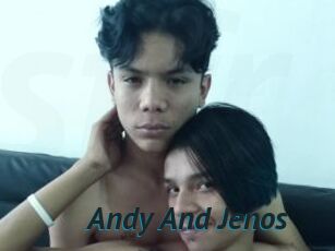 Andy_And_Jenos