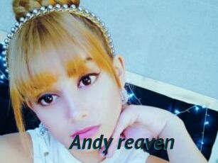 Andy_reaven