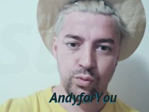 AndyforYou