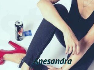 Anesandra