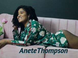 AneteThompson