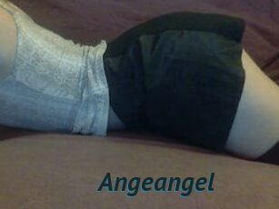 Angeangel