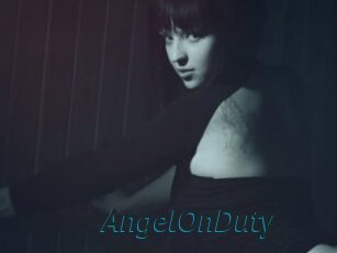 AngelOnDuty