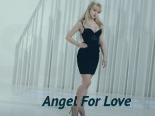 Angel_For_Love