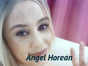 Angel_Horean