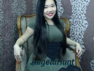 AngelaHunt