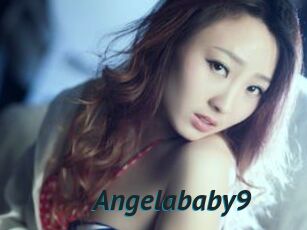 Angelababy9