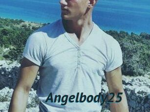 Angelbody25