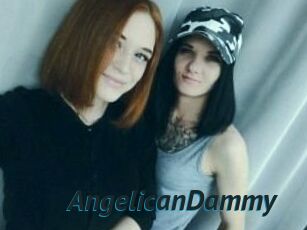 Angelica_n_Dammy