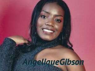 AngeliqueGibson