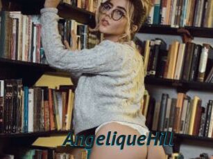 AngeliqueHill