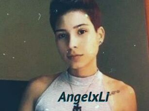 AngelxLi