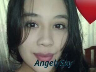 AngelySky