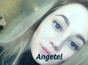 Angetel