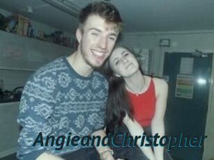 AngieandChristopher