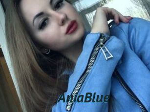 AniaBlue