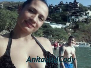 AnitaandCody