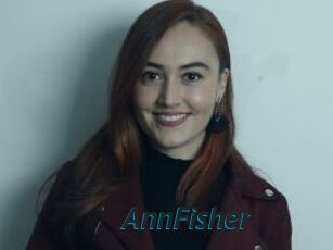 AnnFisher