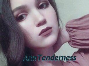 AnnTenderness