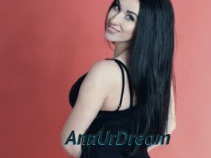 AnnUrDream