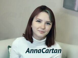 AnnaCartan