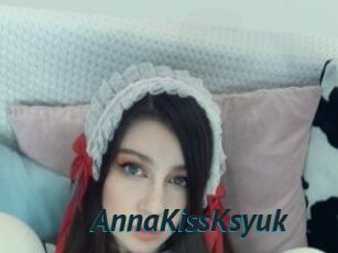 AnnaKissKsyuk