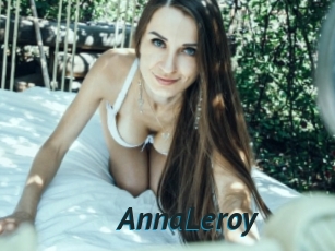 AnnaLeroy