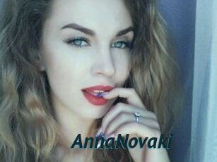 AnnaNovaki