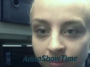 AnnaShowTime