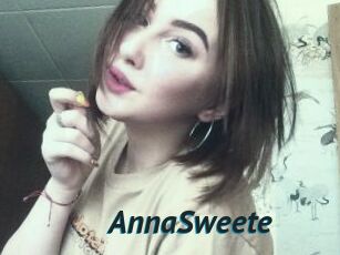 AnnaSweete