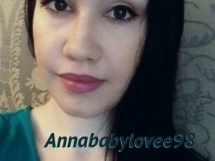 Annababylovee98