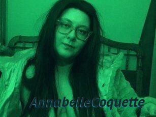 Annabelle_Coquette