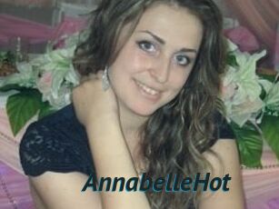 AnnabelleHot