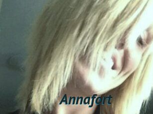 Annafort