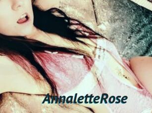 AnnaletteRose