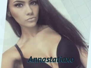 Annastatiaxo