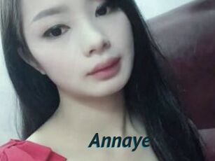 Annaye