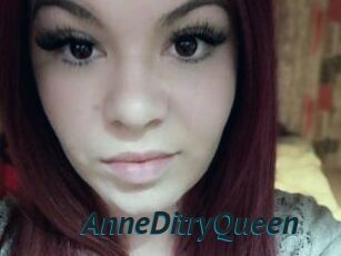 AnneDitryQueen