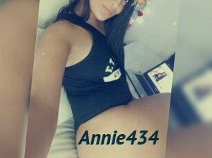 Annie434