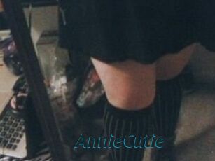 AnnieCutie